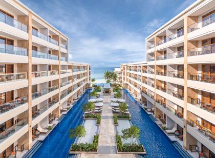 Henann Premier Coast Resort