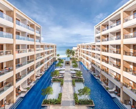 Henann Premier Coast Resort Hoteles en Panglao