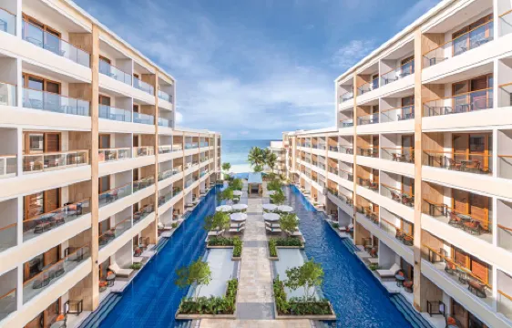 Henann Premier Coast Resort