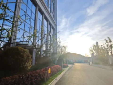 力高美酒店（上慄花炮交易會展中心店） 上慄酒店