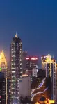 A·Home Return Hotel (Chongqing Jiefangbei Pedestrian Street) Hotels in Nanbin Road