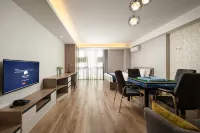 如家睿柏·雲飯店（安寧奧特萊斯店）