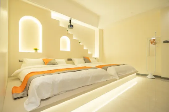 一城一海民宿（崇武古城店） 鄰近崇武古城的酒店