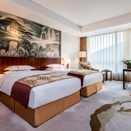 Jiahe International Hotel