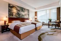 Jiahe International Hotel Hotels near Chengdenan Railway Station