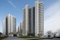Shengsihai Shanghai Fanhua Apartment Hotel Hotels near Harbour View Platform of Maji Mountain