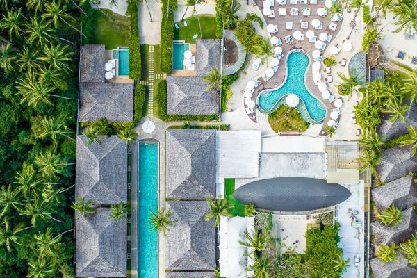 니키 비치 리조트 코 사무이(Nikki Beach Resort & Spa Koh Samui)_2