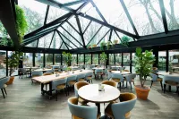 Veluwe Hotel de Beyaerd - Bữa sáng