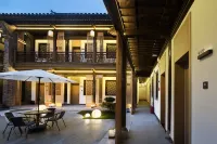 moshang hotel Hotels near Taierzhuang Ancient Town