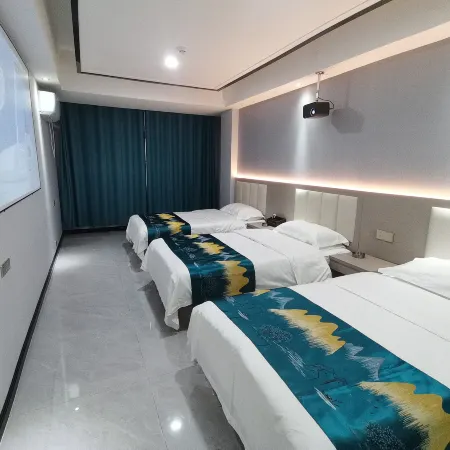 Enjoy the Century Hotel