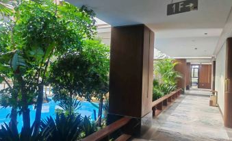 HATG·JIA YU PEARL HOTEL