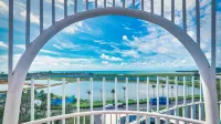 Beihai Lingfeng Muhai Homestay Hotels in Mangrove Ecological Tourist Area/Garden Expo