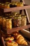 Chino@Nimman Luxury Boutique Hotel - breakfast