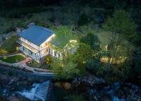Sanqingshan Shiquqigu Homestay