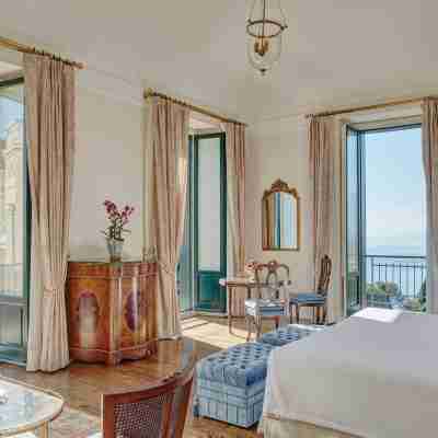 Grand Hotel Timeo, A Belmond Hotel, Taormina Rooms