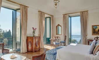 Grand Hotel Timeo, A Belmond Hotel, Taormina