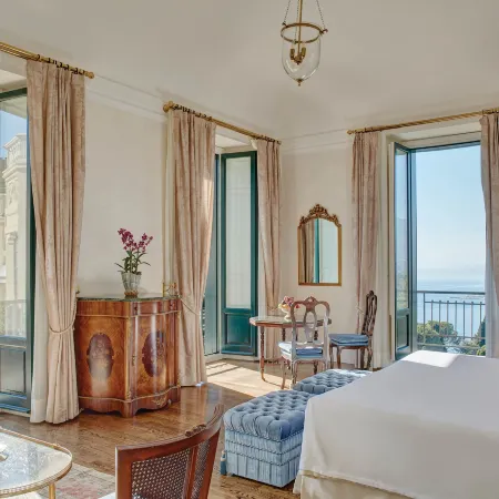 Grand Hotel Timeo, A Belmond Hotel, Taormina