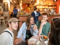 Wombat’s The City Hostel Munich Werksviertel 뮌헨 호텔