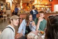 Wombat’s The City Hostel Munich Werksviertel