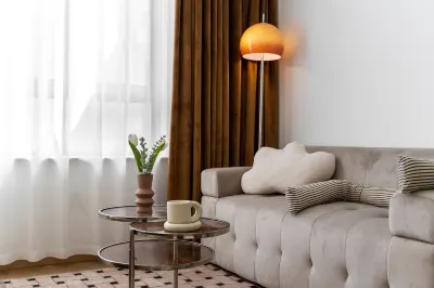 Xianmao Meisu Hotels in Shanghai