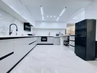 Guixin Yusu - pet friendly