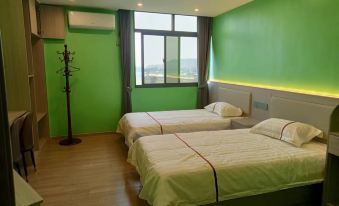 Dajingjinghai Apartment