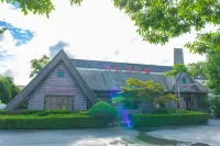 Pingdu Hotel Hotel a Pingdu