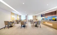 โรงแรมเหอเจอ ไท่เซิน ลีตู - 2 ดาว