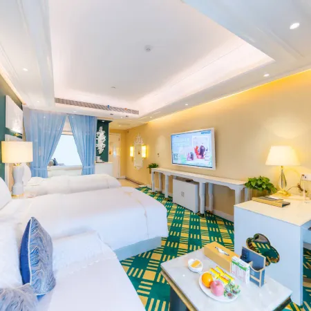 Jizhou Hotel