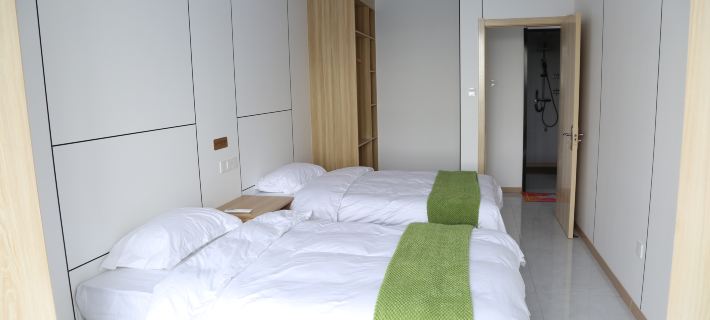 Huixian Jingshe B&B Hotels in Yingxian