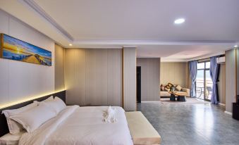 Belmond Hotel 객실