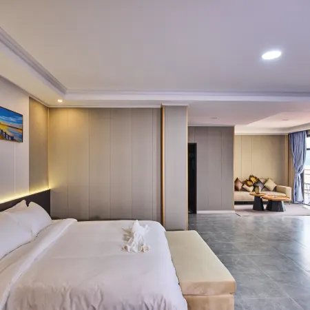 Belau Almond Hotel