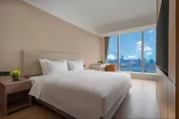 Wanhui City Hotel (Nanjing Jiangbei New Area University of Technology Branch)