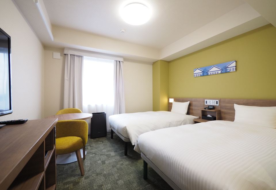 타비노 호텔 대욕장