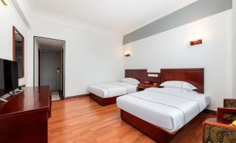 Zheng Yuan Hotel