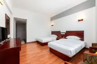 Zheng Yuan Hotel Các khách sạn gần 72 Watercourses