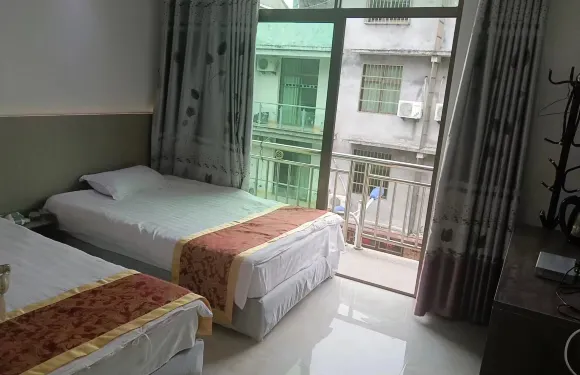 霞浦幸福里民宿