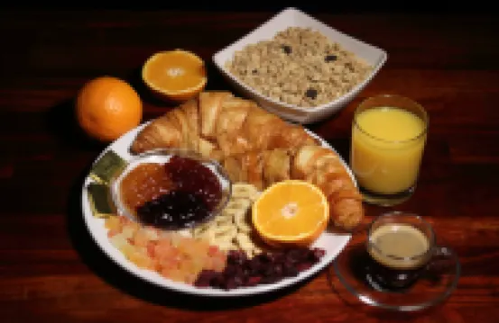 ザ ブライソン ホテル