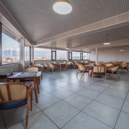 Jinwan Hotel