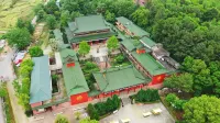 Shuishuhua Tianjiang Scenic Hotel - 2-Star