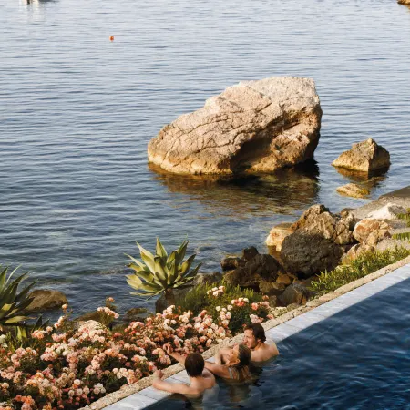 Villa Sant'Andrea, A Belmond Hotel, Taormina Mare