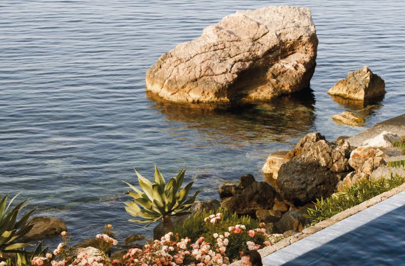 Villa Sant'Andrea, A Belmond Hotel, Taormina Mare photo 4