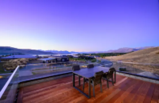 Stargazing Tekapo Apartment