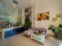 Cactusland Boutique Hotel Hotels near District 3