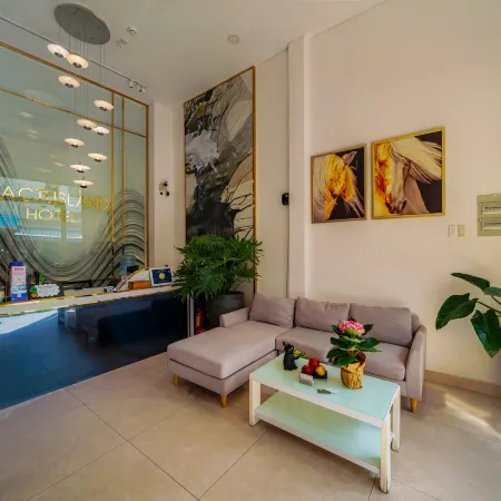 Cactusland Boutique Hotel Отели рядом с достопримечательностью «Цюань 3»