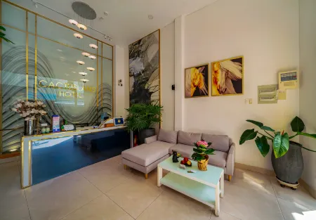 Cactusland Boutique Hotel