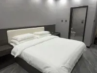 Guyuan Jinhanshuihui Hotel - Park Yeri