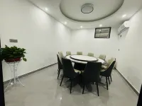 仙島湖湖山小居民宿 - 早餐