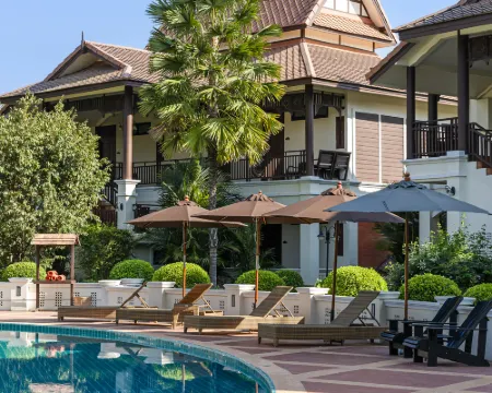 Horizon Village & Resort Hotels in San Sai