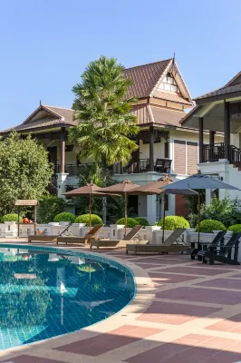 Horizon Village & Resort Hotels near Tweechol Botanical Garden